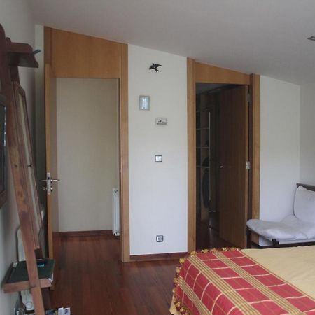 Apartamento Rural Casa Manuel Da Fraga Vivenda Vacacional Gondomar Εξωτερικό φωτογραφία