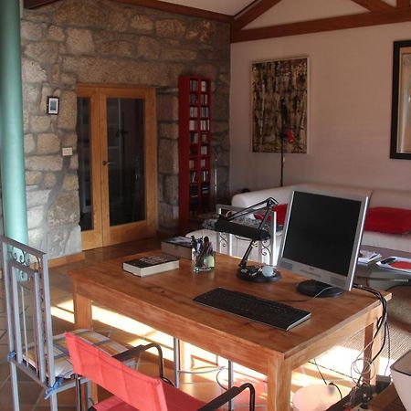 Apartamento Rural Casa Manuel Da Fraga Vivenda Vacacional Gondomar Εξωτερικό φωτογραφία
