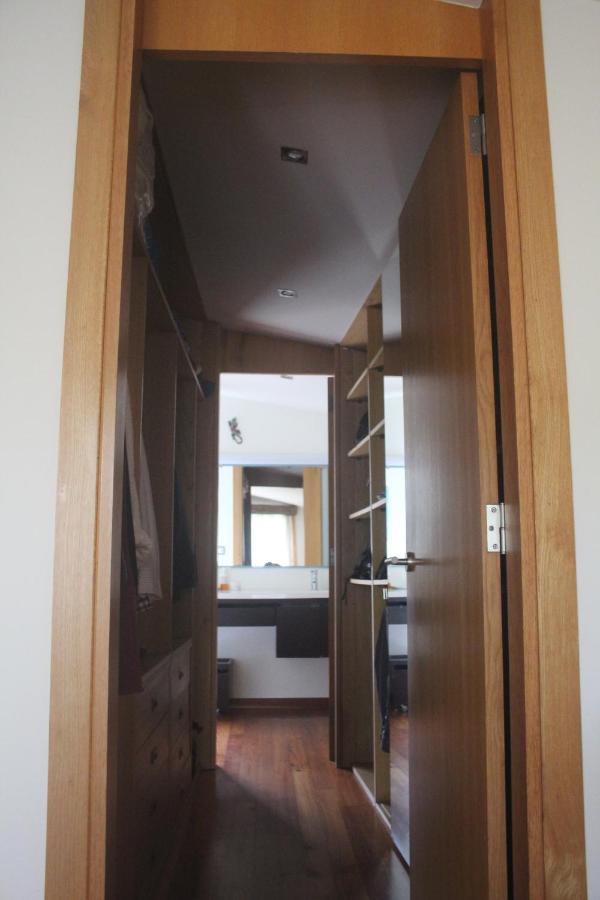 Apartamento Rural Casa Manuel Da Fraga Vivenda Vacacional Gondomar Εξωτερικό φωτογραφία
