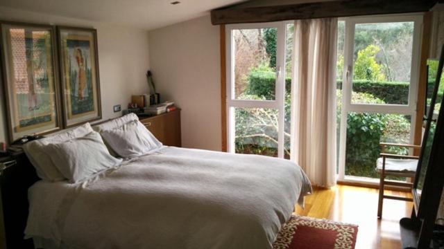 Apartamento Rural Casa Manuel Da Fraga Vivenda Vacacional Gondomar Εξωτερικό φωτογραφία