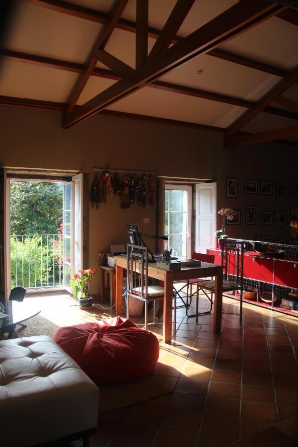 Apartamento Rural Casa Manuel Da Fraga Vivenda Vacacional Gondomar Εξωτερικό φωτογραφία