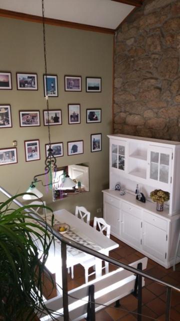 Apartamento Rural Casa Manuel Da Fraga Vivenda Vacacional Gondomar Εξωτερικό φωτογραφία