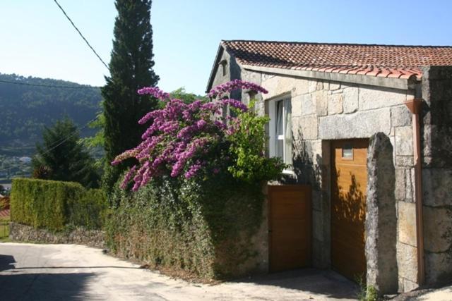 Apartamento Rural Casa Manuel Da Fraga Vivenda Vacacional Gondomar Εξωτερικό φωτογραφία