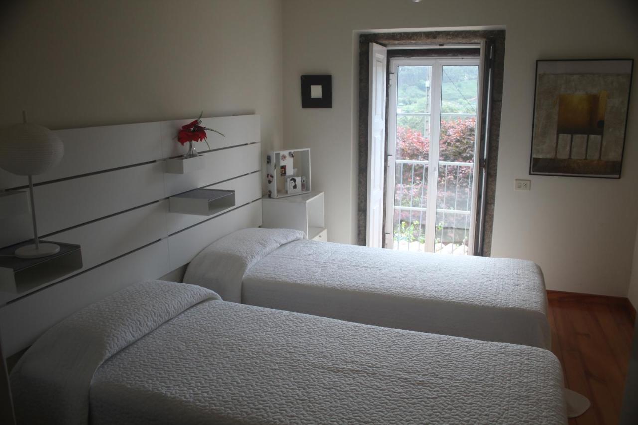 Apartamento Rural Casa Manuel Da Fraga Vivenda Vacacional Gondomar Εξωτερικό φωτογραφία