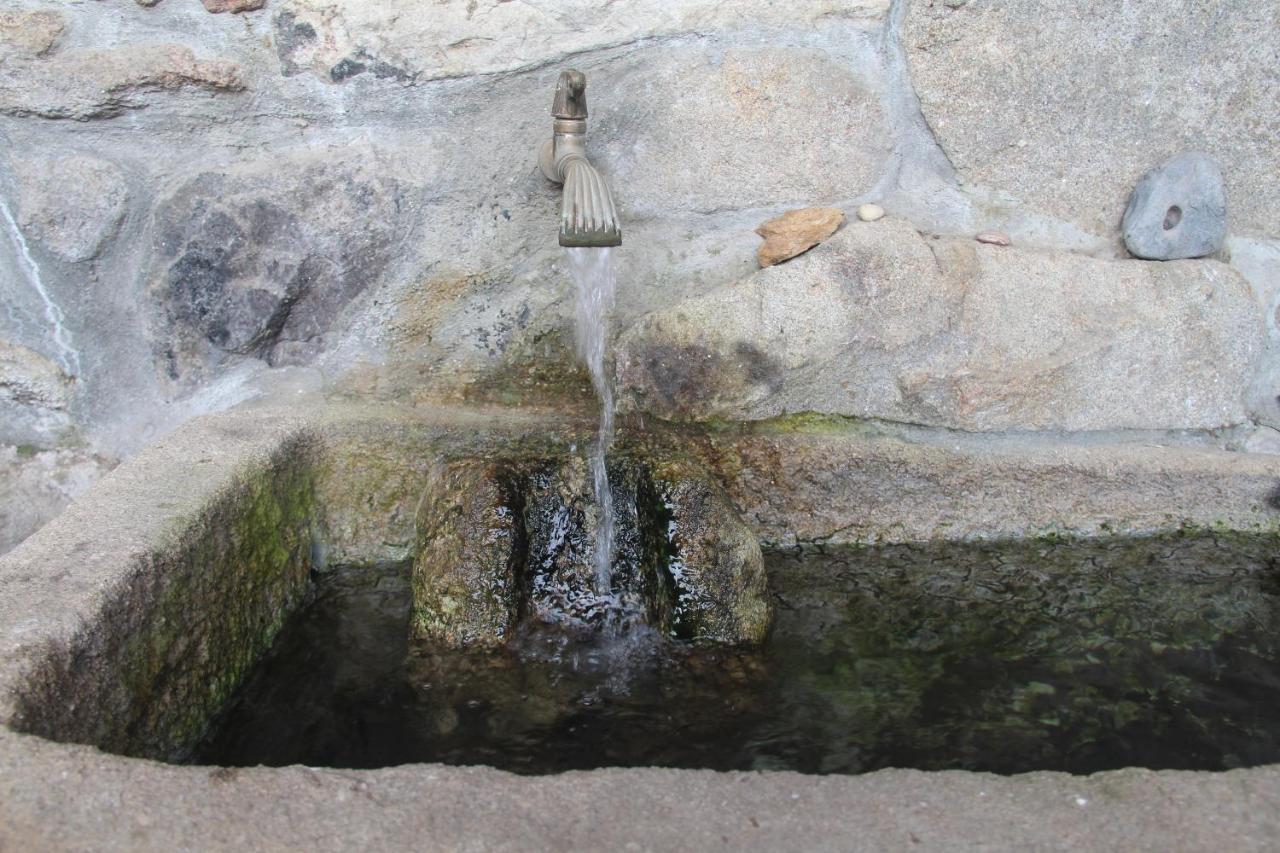 Apartamento Rural Casa Manuel Da Fraga Vivenda Vacacional Gondomar Εξωτερικό φωτογραφία